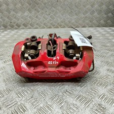 PORSCHE Taycan Cross Turismo Bremssattel hinten links 9J1615423H 420 kW 2021