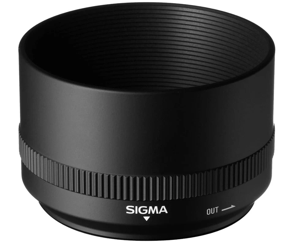 SIGMA LH680-03 Lens Hood for MACRO 105mm F2.8 EX DG OS HSM New from Japan - Image 4 of 4
