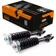 Amortisseur Suzuki WAGON R+