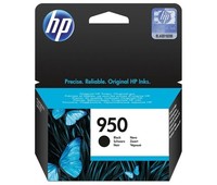 HP Tintenpatrone 950/CN049AE Sw Druckerpatronen Tintenpatrone
