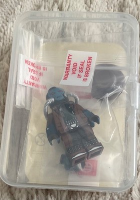 Phoenix Customs PCB x GB GALACTIC GUNSLINGER Star Wars Cad Bane  NIB