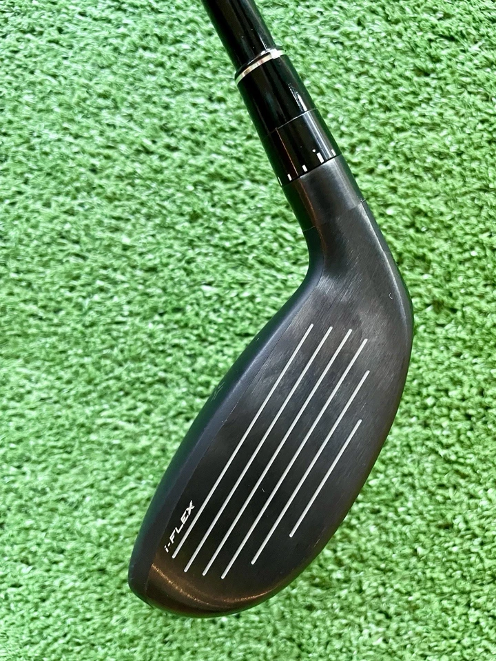 Srixon ZXi Hybrid 4 Rescue Regular Flex Right Hand Mens Golf Club - Image 4 of 4