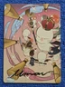 MTG 1x Final Fantasy Summon: Good King Mog XII 41/53 Art Series Gold Stamped