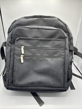 Targus Extra Large Computer Backpack - Black