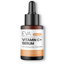 Vitamin C Serum with Retinol, Niacinamide Salicylic Acid - 1 oz