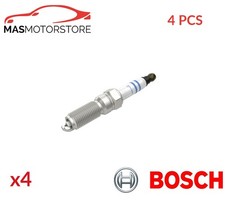 ZÜNDKERZE ZÜNDKERZEN BOSCH 0 242 145 606 4PCS P FÜR FORD FOCUS IV,PUMA