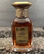 Tonka Sarrapia Extrait 75 Guerlain 香水- 一款2023年中性香水