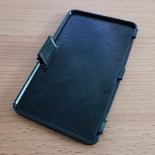 Graupner MX-12 MX-16 MX-20 Hott Ersatz Akkudeckel Spare Part Accu Cover 