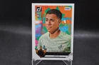 Andres Montano 2024-2025 Donruss Soccer #23 RC Rookie Kings