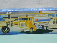 Shell Classic Diecast Tanker Trucks for sale | eBay