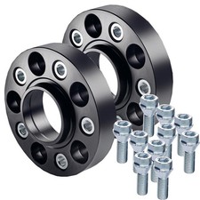 Eibach ProSpacer Spurverbreiterungen 2x25mm S90-7-25-005-B für Ford Capri, Explo