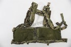Eagle Industries AOR2 Multipurpose Split Front Chest Rig V2 MPCR Vest 5A2 MOLLE — photo 7