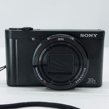Sony Cyber-shot DSC-WX500 Sony Cyber-shot 数码相机| eBay