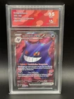 Ectoplasma EX FA 193/162 Forces Temporelles Collect aura 9.5