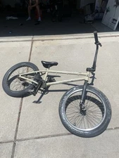 BMX Bike