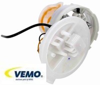 Vemo V10-09-0861 Kraftstoff-FöRdereinheit Kraftstoffpumpe FüR Audi
