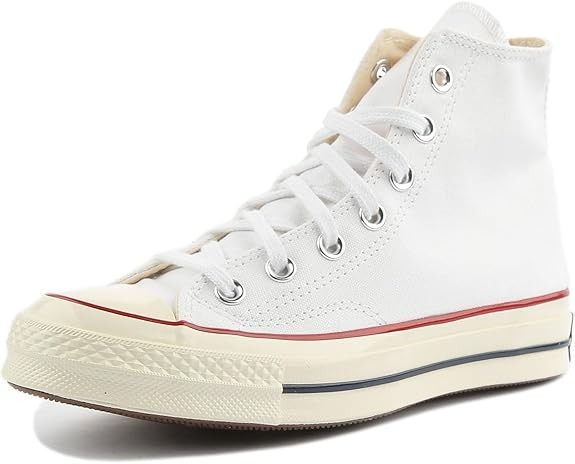 Size Converse Chuck 70 High Ivory for sale online