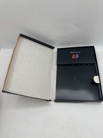 Slam City With Scottie Pippen Sega CD 32X Box and Disks Only (4 Discs)