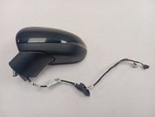 A0998117500 LINKER SPIEGEL / 7108637 F&Uuml;R MERCEDES-BENZ CLA-KLASSE BM 118 CLA 2