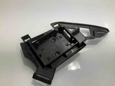 MERCEDES-BENZ GLE W166 Stoßstange Ecke hinten links 3.00 Diesel 190kw 27480775