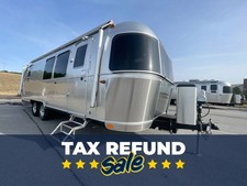 2020 Airstream International 28RBQ