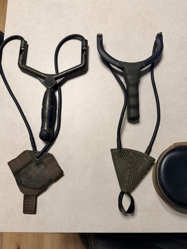 Avid Precision ESP Catapult Head Torch Carp NGT Scales Cup Job Lot
