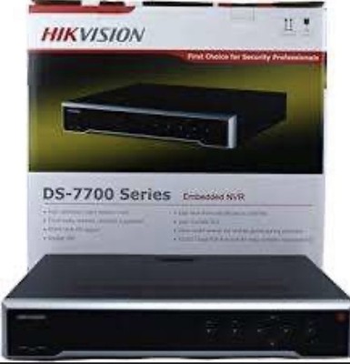 Hikvision DS 7700 Serie Embedded NFV