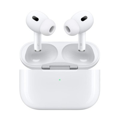 Apple AirPods Pro 2 mit USB-C MagSafe Ladecase Weiß