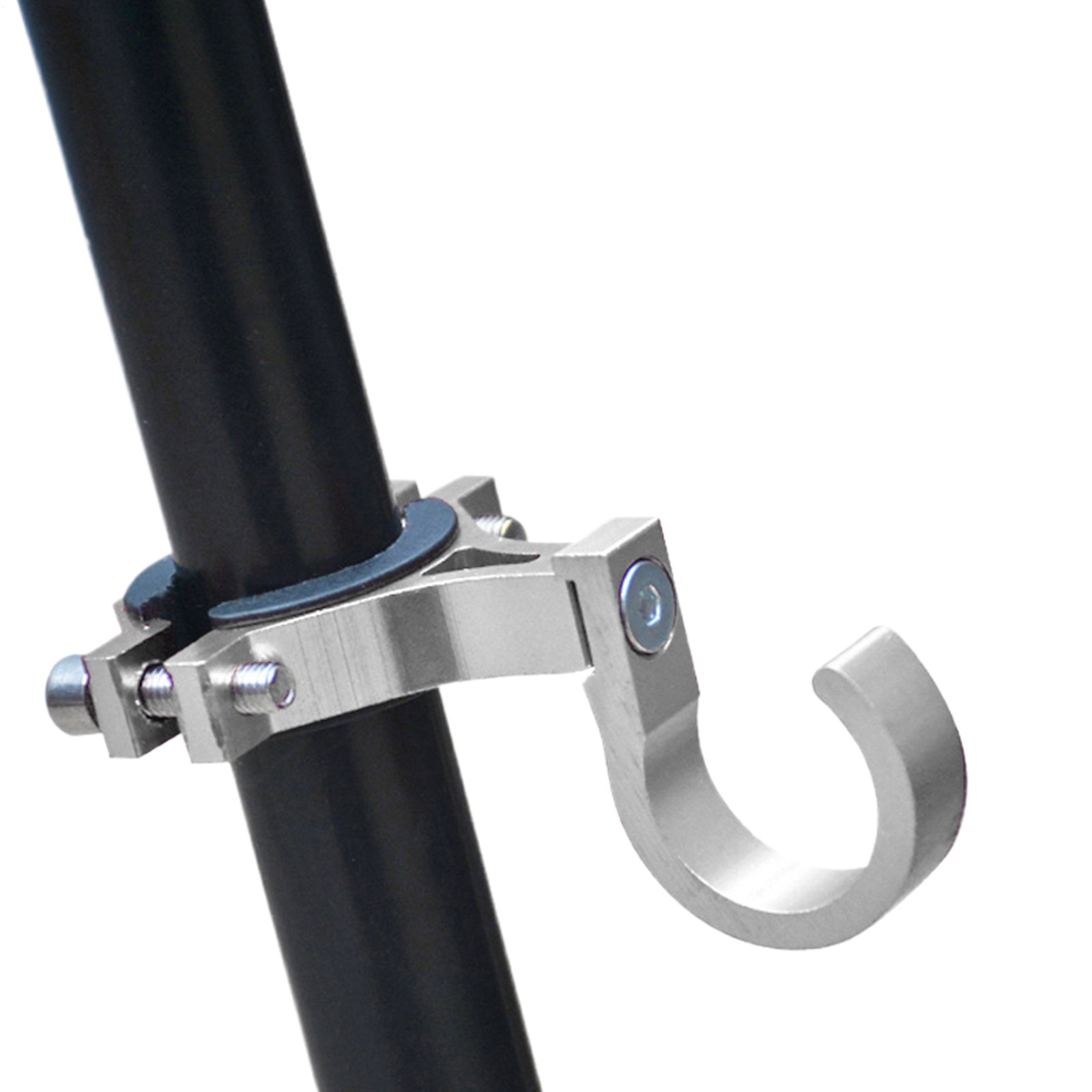Electric Motorcycle Universal Hook Electric Bike Scooter Hook Bag Hanger Easy
