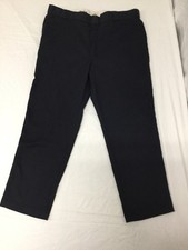 Dickies 874 Mens Work Pants Black Original Fit Straight Leg Workwear