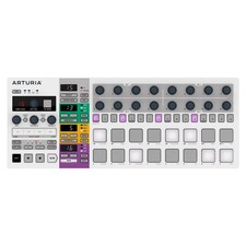 Arturia BeatStep Pro Controller and Sequencer...