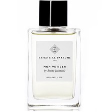 Essential Parfums Mon Vetiver EDP