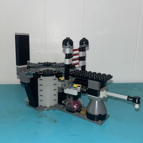 LEGO 75169 Star Wars: Duel on Naboo -preowned Fast Shipping