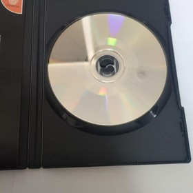 Under Defeat Sega Dreamcast G.rev Vertical Shmup NTSC-J CIB Near Mint Japan