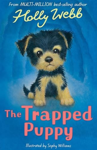 Trapped Puppy - Image 4