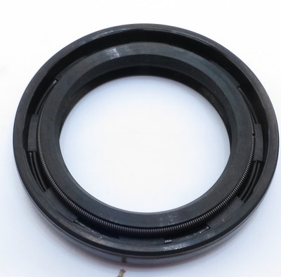 Guarnizione Olio Albero Selo 18x30x7 – Nitrile Con Molla Giarrettiera, Doppio Labbro R23 - 3