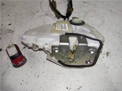 EUK9301110AT  Schloss rechte Honda civic 5 puertas fk 2005 22 i ctdi executive