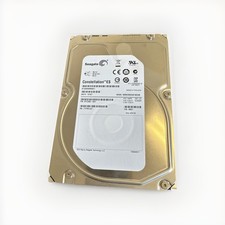 Seagate ST2000NM0011 2TB 7.2K 6Gbps SAS 3.5" Enterprise Hard Drive 9yz268-001