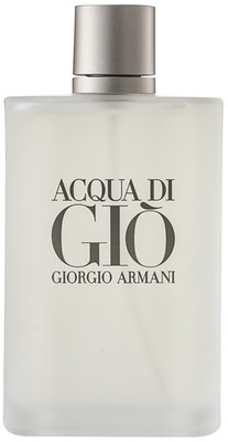 Giorgio Armani Acqua di Gio Eau de Toilette 200 ml OVP NEU