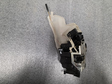 Mercedes CLK W208 T&uuml;rschloss T&uuml;rverriegelung T&uuml;rschlo&szlig; T&uuml;r rechts 2087200435