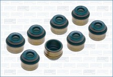Dichtungssatz Ventilschaft AJUSA 57041900 für MERCEDES RENAULT AUDI EXPRESS CLIO Dichtungssatz Ventilschaft AJUSA 57041900 für MERCEDES RENAULT AUDI EXPRESS CLIO