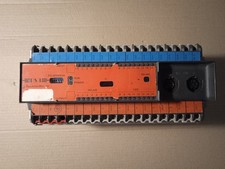Klockner Moeller SPS PS3 8 out 16 input gebra...