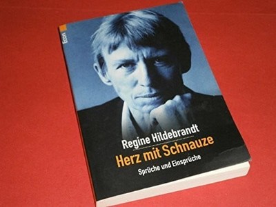 Herz und Schnauze: Sprüche und Einsprüche: Buch Ullstein Taschenbuch Verlag