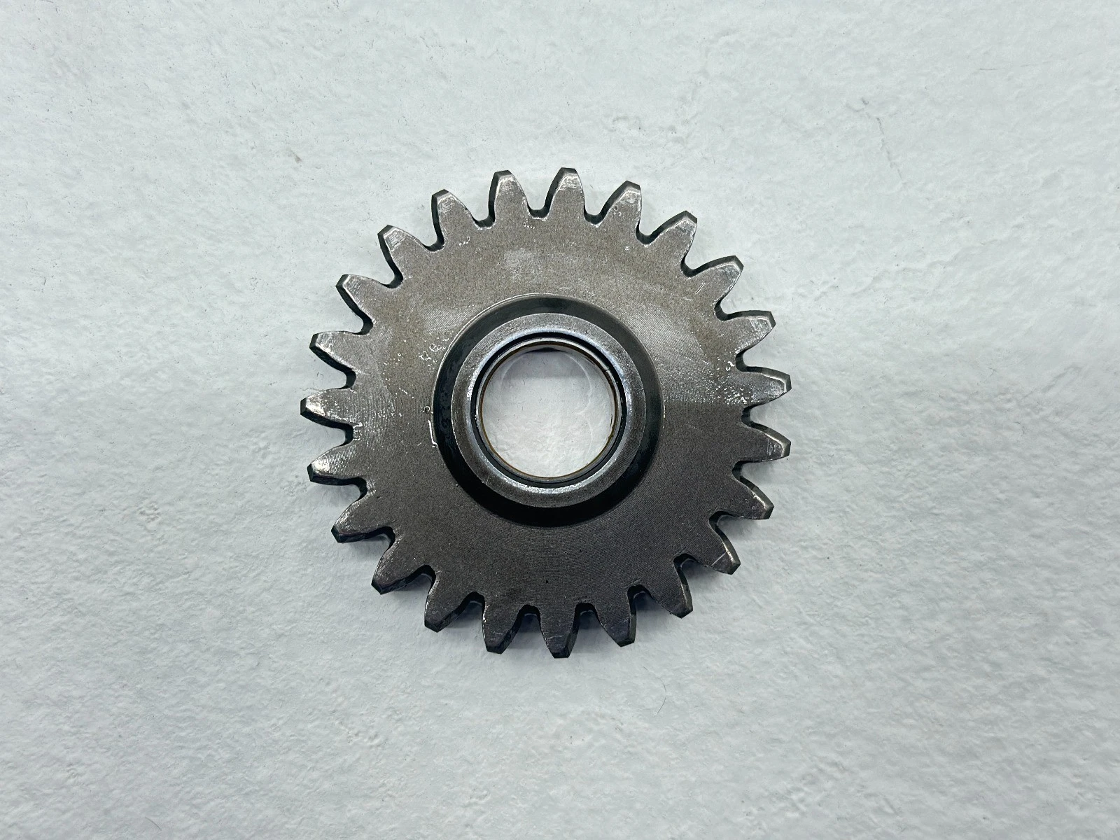 OEM Kickstart Gears Fits Yamaha YZ250 1998 Spring Shaft Kicker