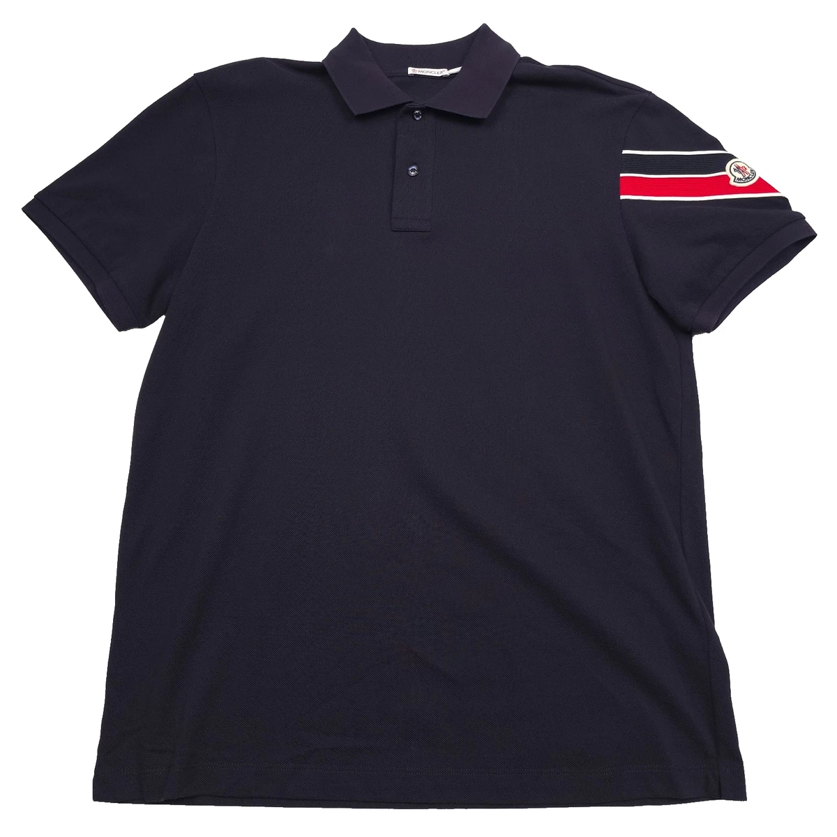 Moncler Blue Shirts for Men for sale | eBay