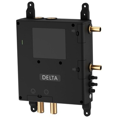 Delta R52000E - Rough In Valves Valves