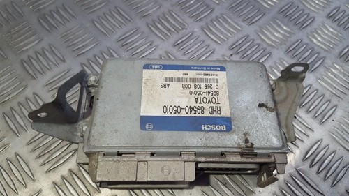 8954005010 Steuergerät ABS 89540-05010  89541-05010 Toyota Carin DE387318-20