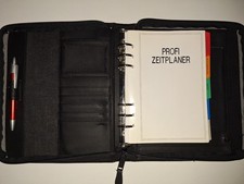 Terminkalender Ringbuch Mappe Planer Organizer