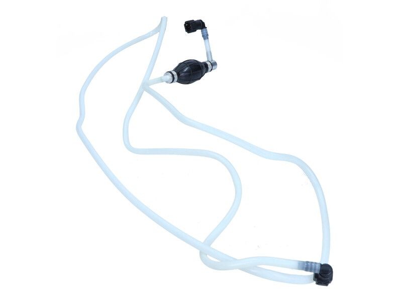 Tuyau de carburant MAXGEAR 18-1521 en élastomère renforcé pour système Renault 8200812122