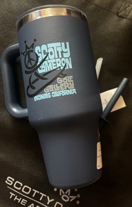 Scotty Cameron Hydro Flask | eBay
